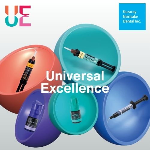 Universal Excellence