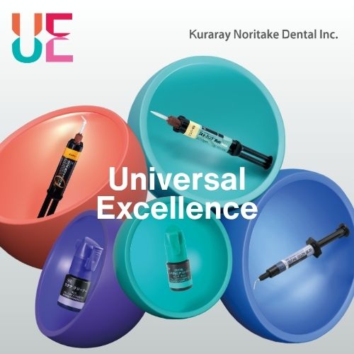 Universal Excellence